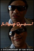 I'm Moshanty. Do You Love Me?