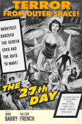 The 27th Day