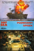 Deep Sea Conspiracy