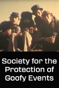 Society for the Protection of Goofy Events