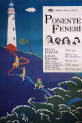 Ponente Lighthouse