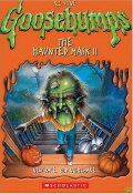 Goosebumps: The Haunted Mask II