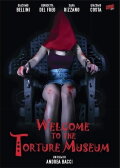 Welcome to the Torture Museum