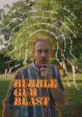 Bubblegum Blast