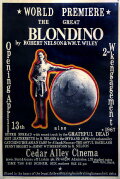 The Great Blondino