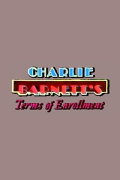 Charlie Barnett's Terms of Enrollment