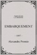 Embarquement