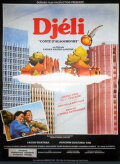 Djeli, a Modern Tale