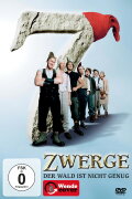 7 Dwarves: The Forest Is Not Enough
