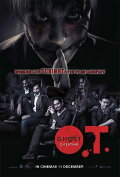 O.T. Ghost Overtime