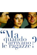 Ma quando arrivano le ragazze?