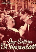 The Merry Widow's Ball