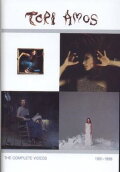 Tori Amos: The Complete Videos 1991–1998
