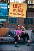 Love Machine