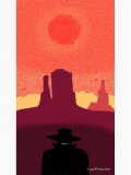 Blood Meridian Test Reel
