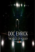 Doc Emrick - The Voice of Hockey