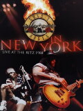 Guns N' Roses: Live at the Ritz 1988