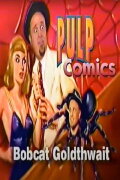 Bobcat Goldthwait Comedy Central 