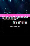 Placebo - This Is What You Wanted: Live in Mexico City