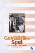 Gevaarlike Spel