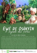 Ewé de Òsányìn: o segredo das folhas