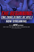 The Beginning: The True Story of UFC 1