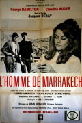 The Man from Marrakech