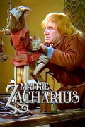 Maître Zacharius