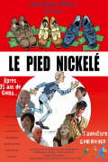 Le pied nickelé