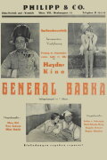 General Babka