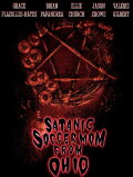 Satanic Soccer Mom From Ohio