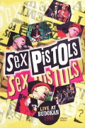 Sex Pistols: Live at Budokan