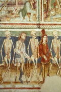 Danses Macabres, Skeletons, and Other Fantasies