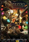 The Elf Who Stole Christmas