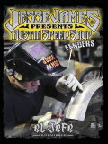 Jesse James Presents: Austin Speed Shop Fenders