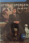 Otto Jespersen - Ute På DVD
