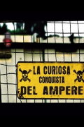 La Curiosa Conquista del Ampere