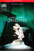 Henze: Ondine