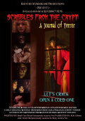 Scribbles from the Crypt: A Journal of Terror