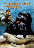 The Funny World of Animals 5