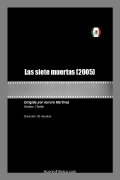 Las siete muertas