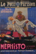 Méphisto