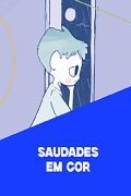 Saudades em cor
