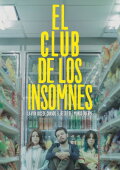 The Insomnia Club