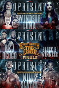 RevPro Uprising 2023