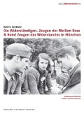 Nein! Zeugen des Widerstandes in München 1933-1945