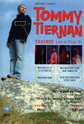 Tommy Tiernan: Cracked