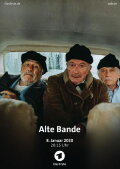 Alte Bande