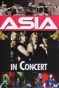 Asia: In Concert
