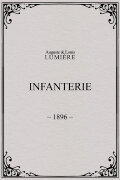 Infanterie